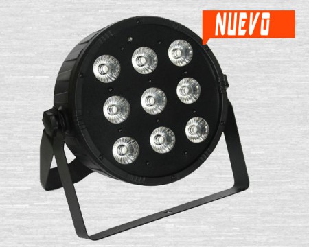 focos de luces para fiestas y salones Eventos Bodas 